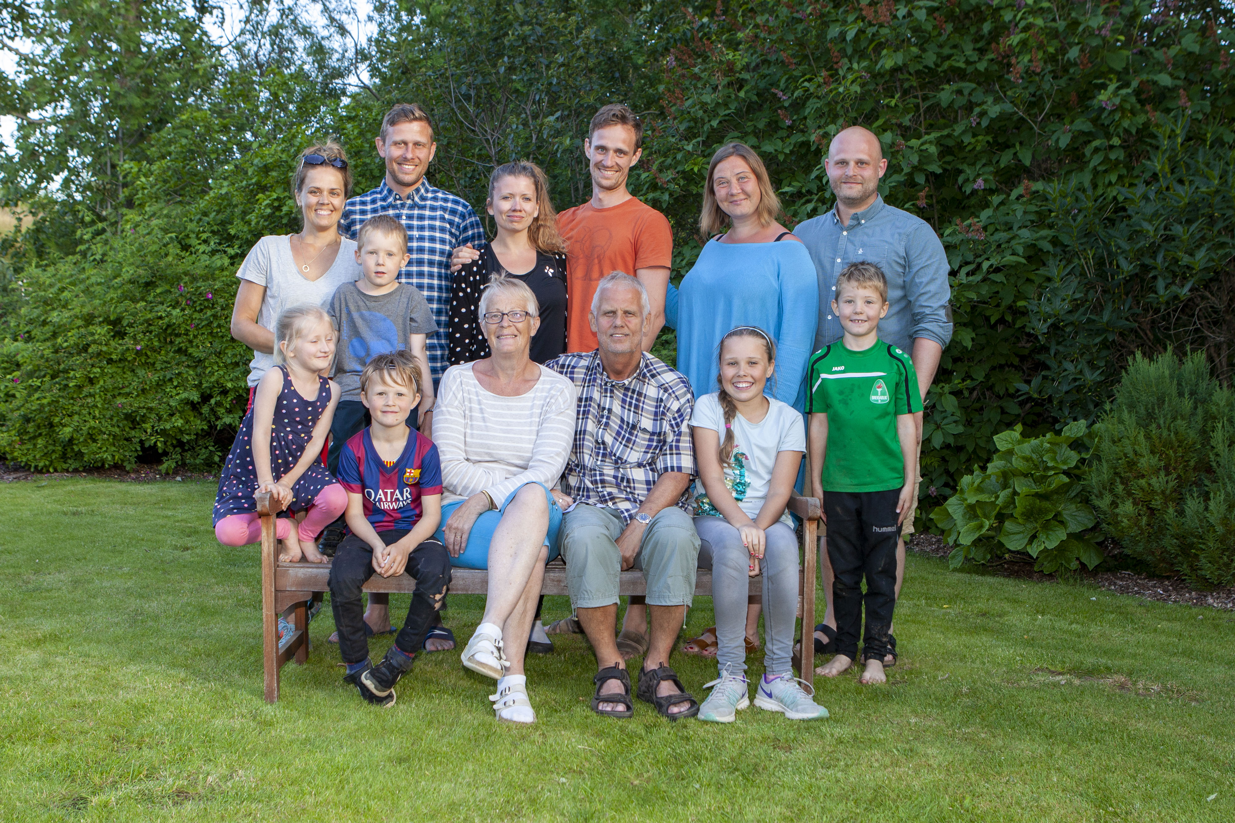 Mynd úr minningarsafni