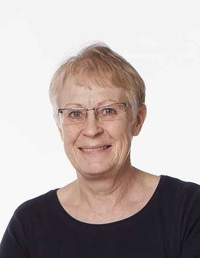Mynd úr minningarsafni